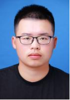 为梦想而奋斗——2023届自动化专业陈洋