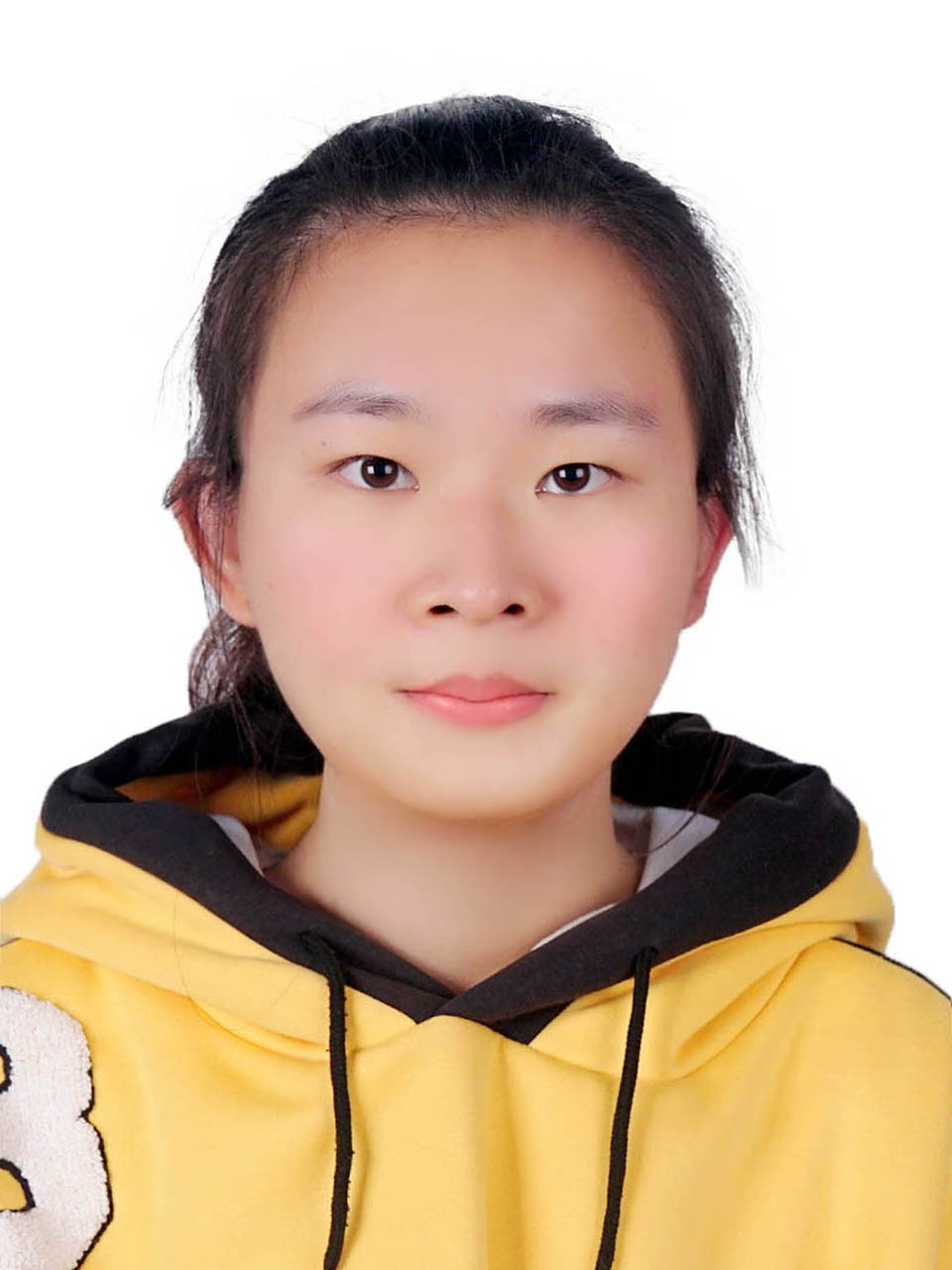 【优秀学子考研经验分享】肖智媛